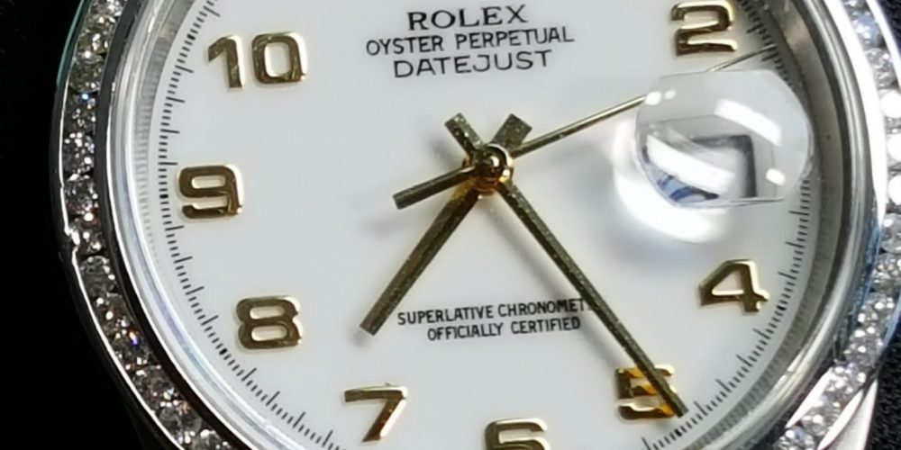 ROLEX CRYSTALS REFERENCES GUIDE